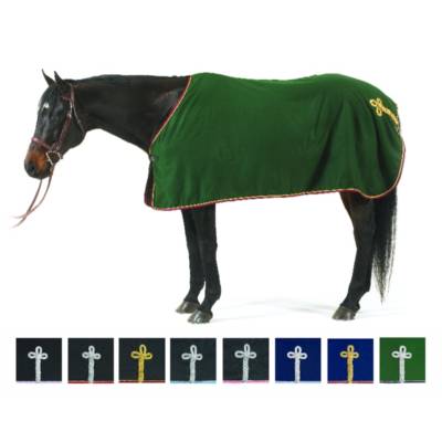 Centaur Wool Dress Cooler